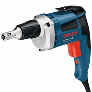 Masina de insurubat Bosch GSR 6-45 TE Profesional